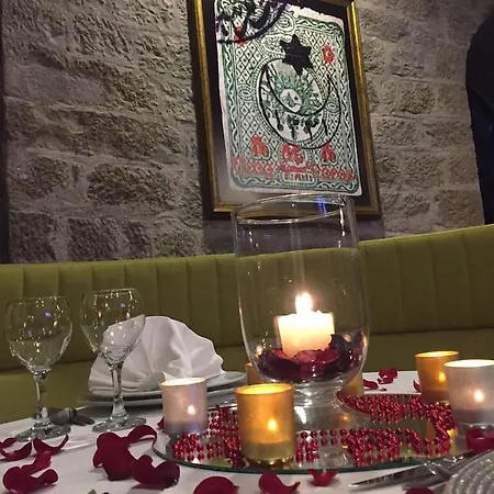 赛佛尼利克精品酒店 酒店 3*